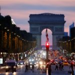 Two key Paris landmarks for Paralympics opening ceremony