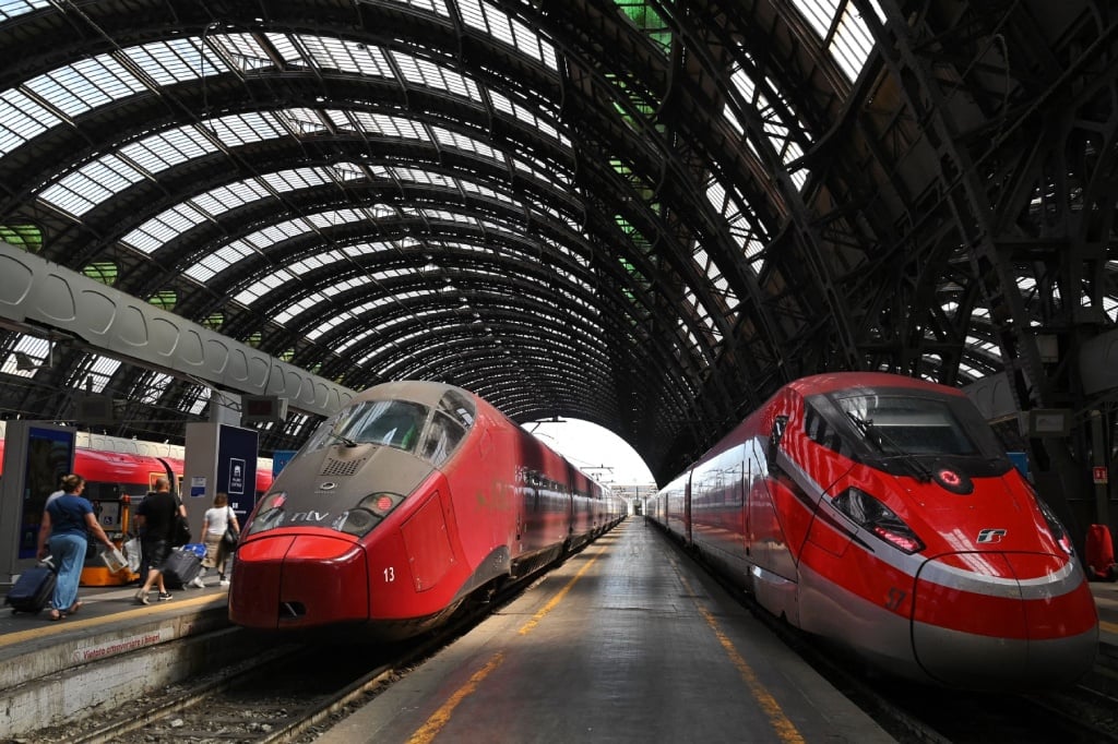 Key dates: The transport strikes to expect in Italy in autumn 2024