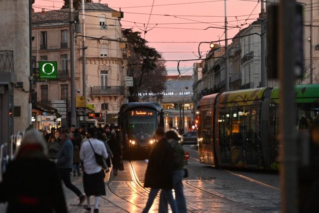 REVEALED: The best cities in France for students