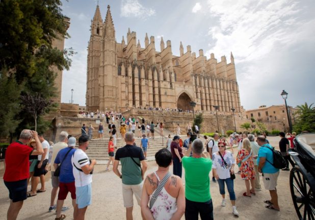 Inside Spain: broken bureaucracy promises and avoiding your countrymen on holiday