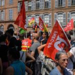 Calendar: The strikes and protests to take place in France this autumn