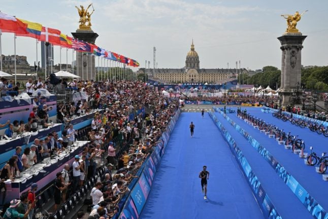 OPINION: Beauty of the Paris Olympics will be remembered long after the fake Last Supper