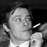 French film legend Alain Delon’s five best films