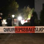 Five wounded in Germany bus stabbing