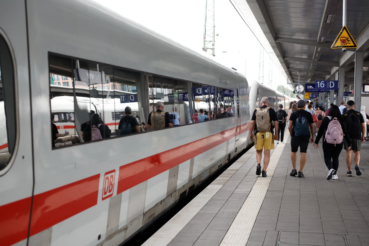 Inside Sweden: Has international rail travel in Europe got easier since 'flygskam'?