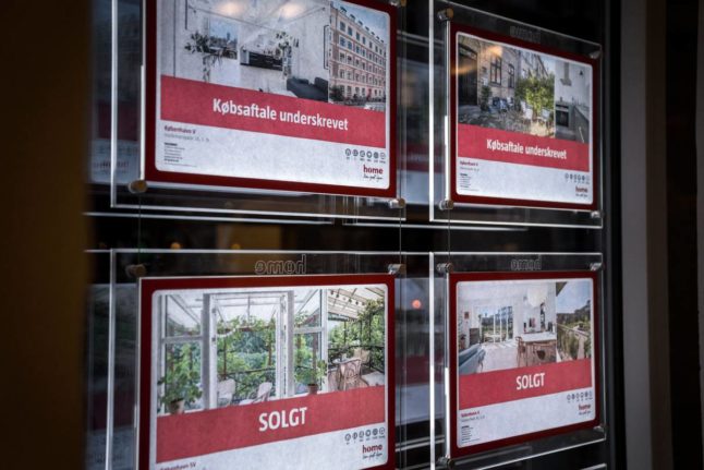 What first-time home buyers in Denmark need to know about the current housing market