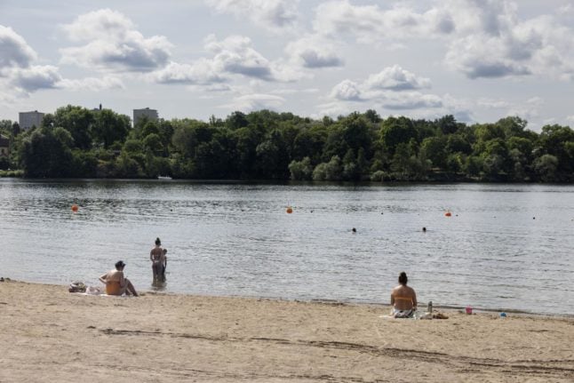 Why August is an underrated month for summer holidays in Sweden