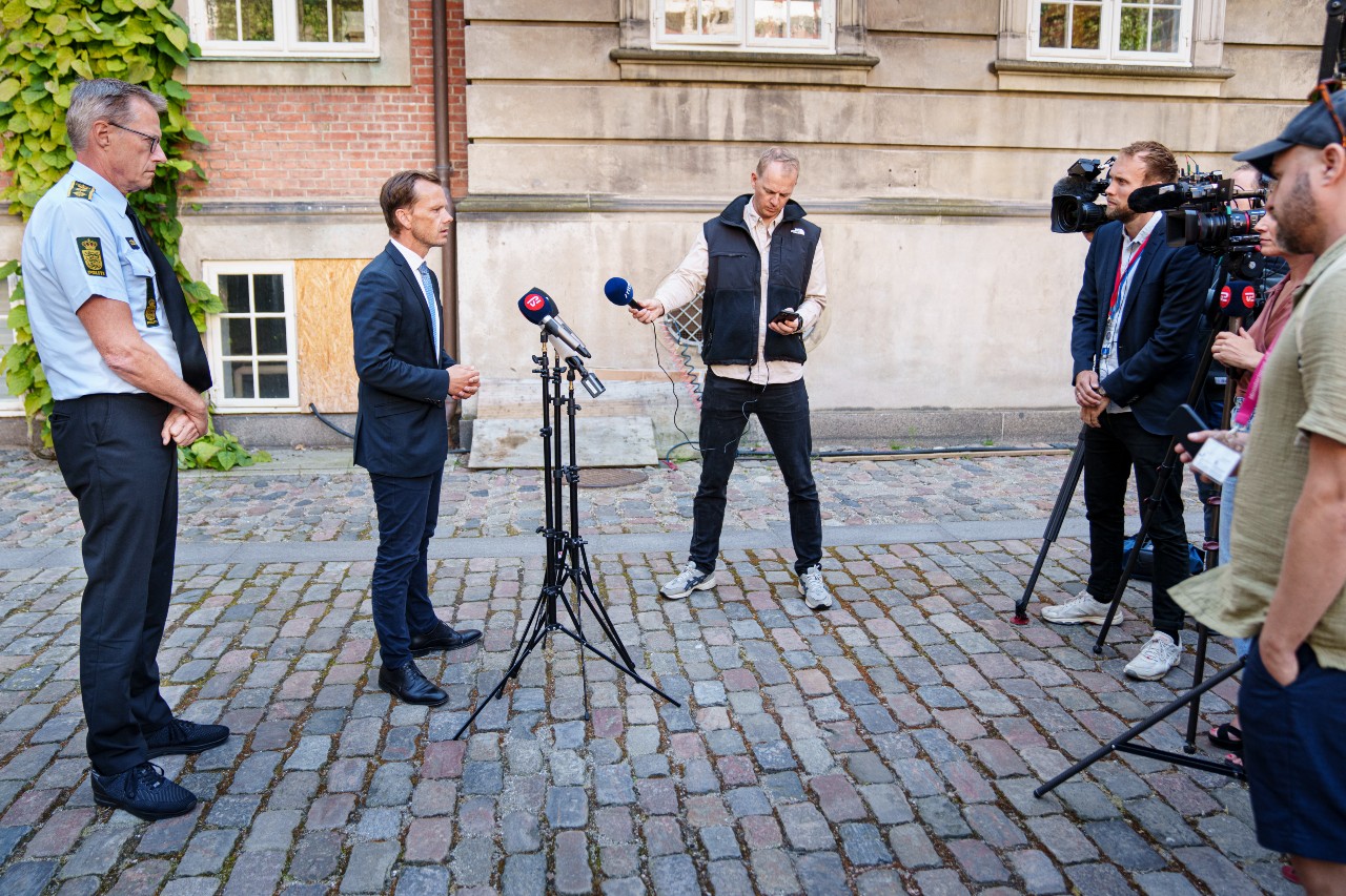 EXPLAINED: Danish gangs' use of Swedish child hitmen is now a diplomatic issue