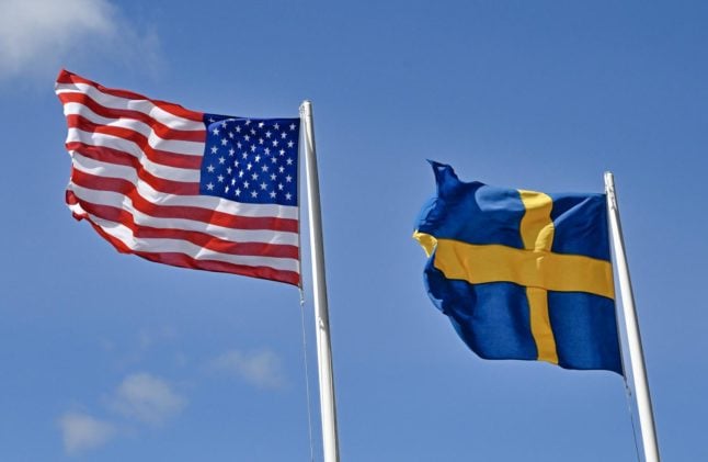 Americans in Sweden invited to share views with White House in new survey