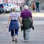 Is German citizenship easier to get if you are elderly?