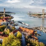 Five reasons Sweden should move its capital to Gothenburg