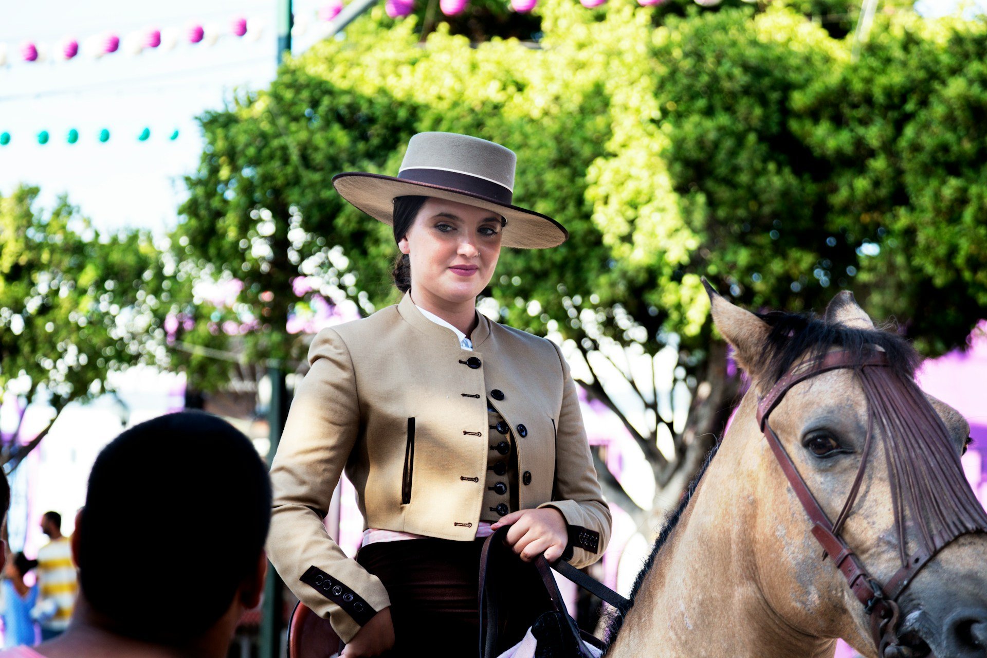 Todo lo que necesitas saber sobre la Feria de Málaga