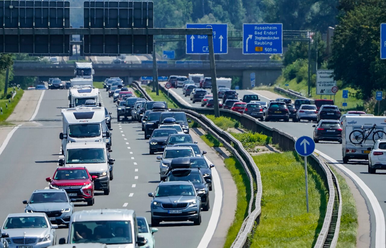 Why drivers in Germany could face hike in car insurance next year