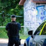 Swedish police confirm pair found dead in Malmö were British citizens