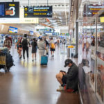 Stockholm’s Arlanda Airport to tighten baggage rules