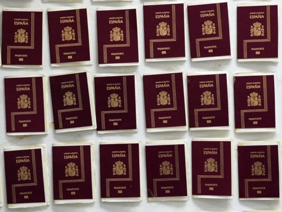 Why getting Spanish citizenship now takes months rather than years