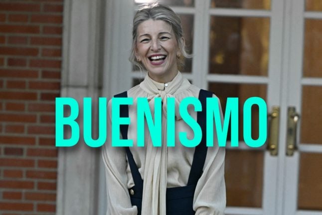 Spanish Word of the Day: Buenismo