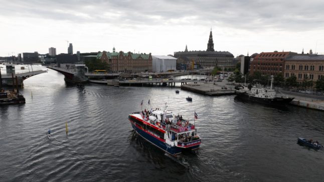 Inside Denmark: Swamped by slugs and hot noodles make instant comeback