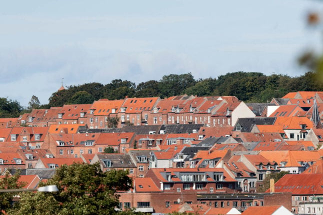 Danish government expects house prices to rise in 2025