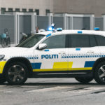 Danish police search 830 people in Copenhagen in less than a month