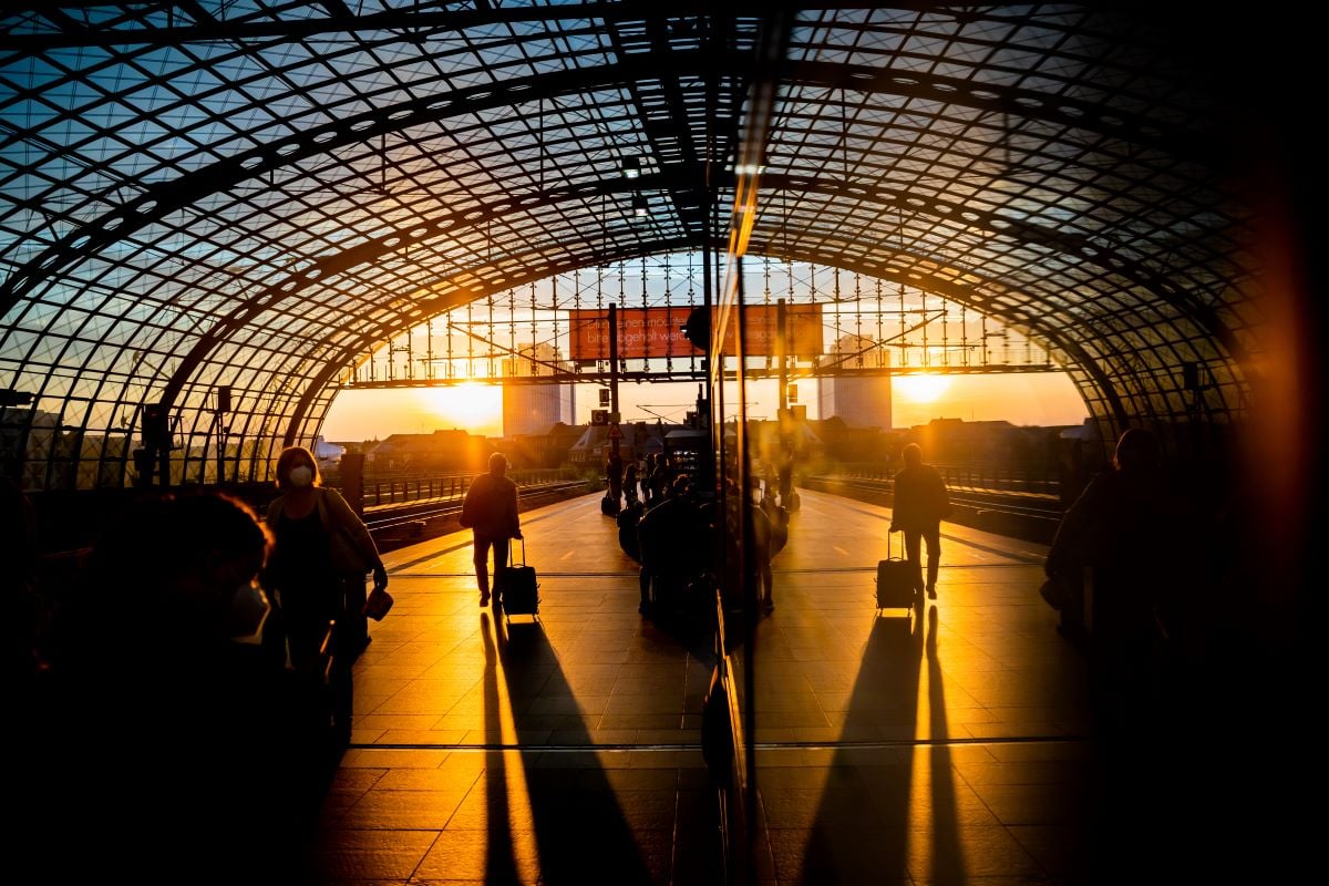 New daytime Berlin-Paris high-speed train service to launch in December