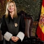 Spain appoints first female head of its Supreme Court