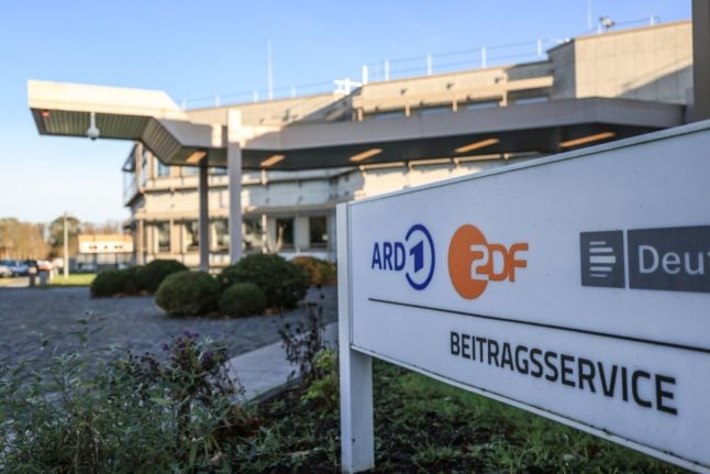 ARD ZDF Deutschlandradio