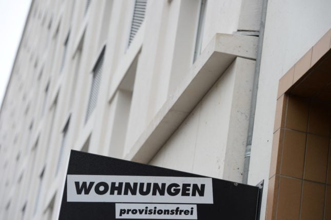 Who pays broker's fees on property in Germany - and how much do they cost?