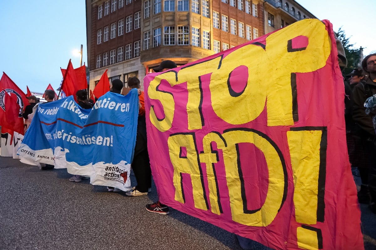 Should foreign residents in Germany be concerned about far-right AfD win?