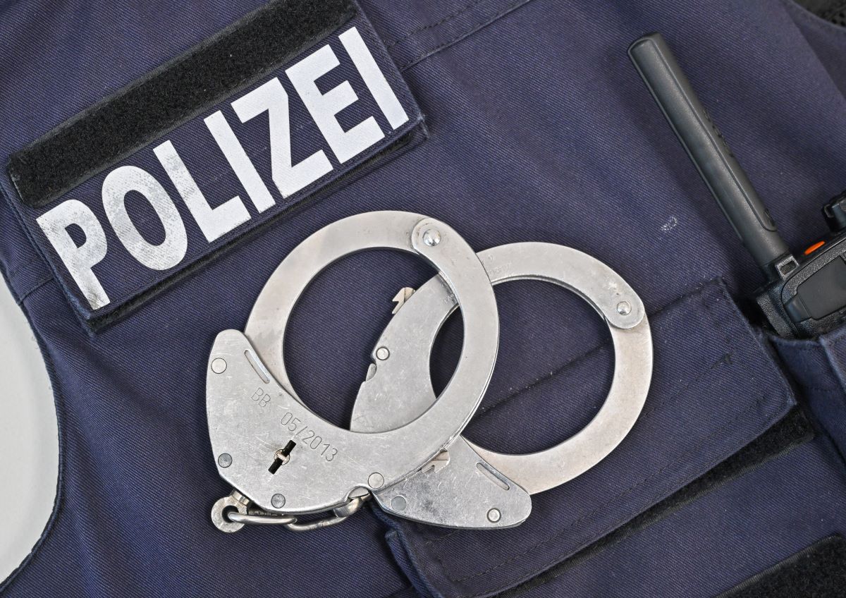 Can you move to Germany if you have a criminal record?