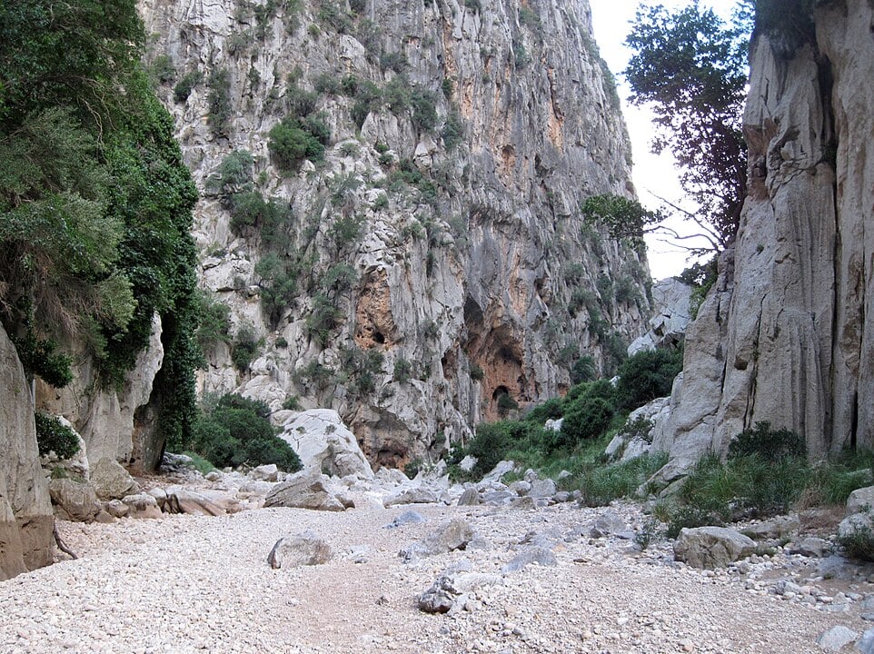 British hiker dead, another missing after storm in Spain's Mallorca