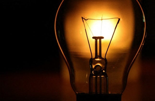 French electricity bills set to decrease from February 2025