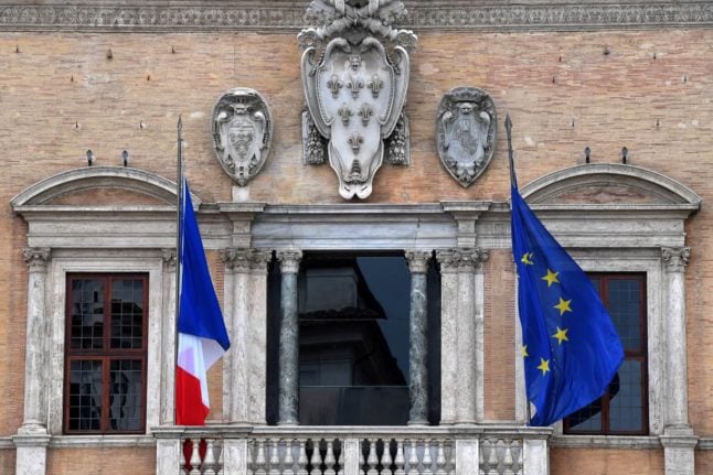 Explained: What is 'Brussels IV' and how could it affect your French property?