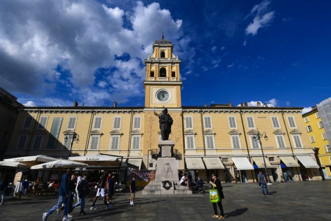 La Bella Vita: 10 ‘new’ Italian words and the stories behind Italy’s street names