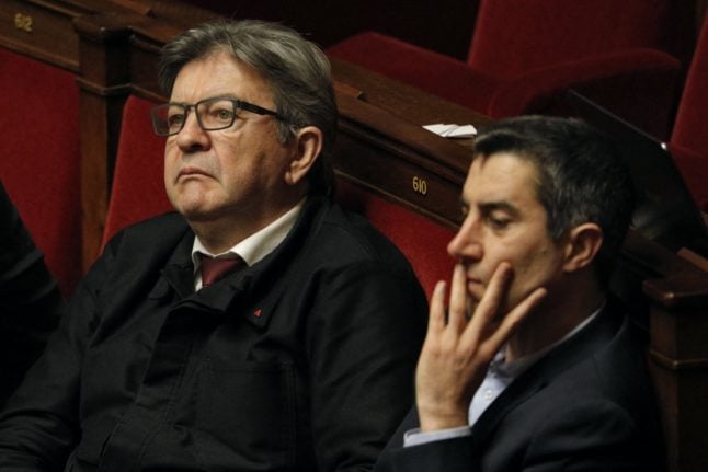 OPINION: The 3-year battle for the soul of the French left has begun