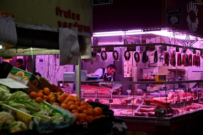 Inside Spain: Stage fright at your butcher’s and why Spanish workers aren’t lazy 