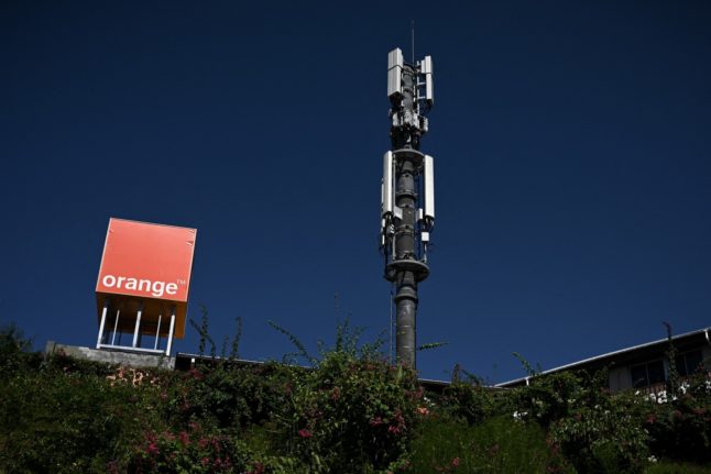 Spanish telecoms firm MasOrange to cut nearly 800 jobs