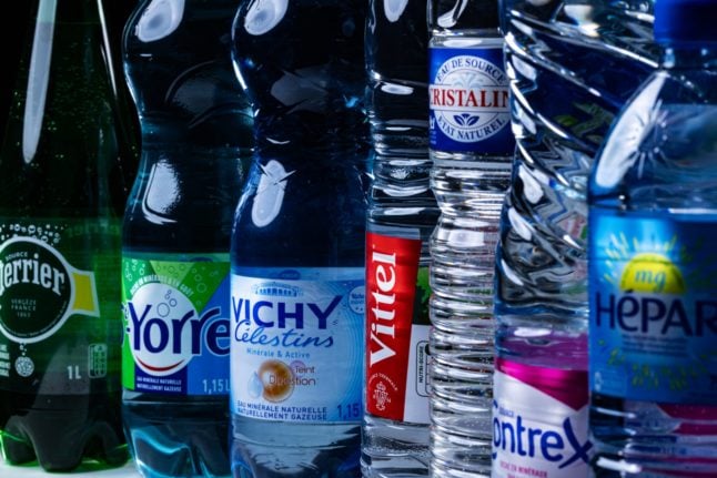 Nestle to pay €2m to shut down France water probes