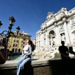 Inside Italy: Trevi Fountain tickets, a controversial cricket ban and is Rome’s taxi problem over?