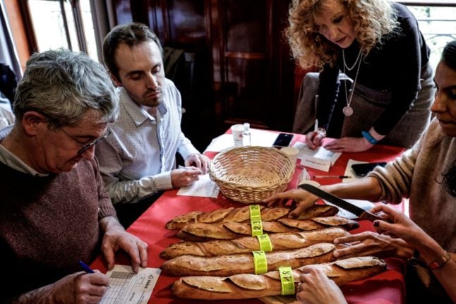 ‘Tastes like straw’ – Are French bread and croissants really getting worse?