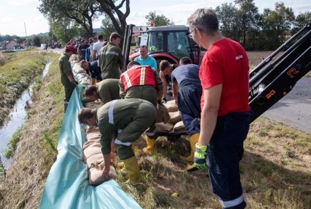 How Austria plans to prevent future catastrophic floods