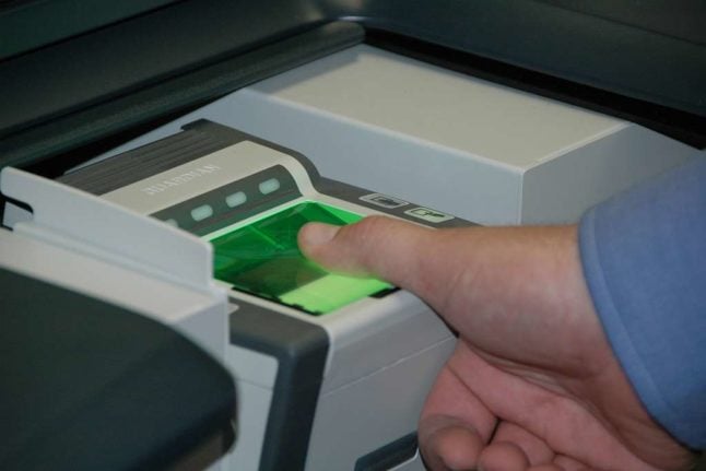 Toma de Huellas: What to know about Spain’s fingerprinting for residency