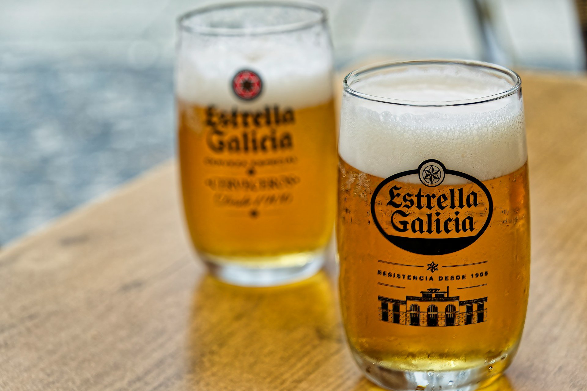 Learning Spanish: How to order a beer in Spain