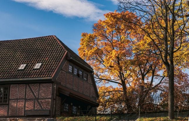 Discover Norway: Five reasons to love Oslo in the autumn