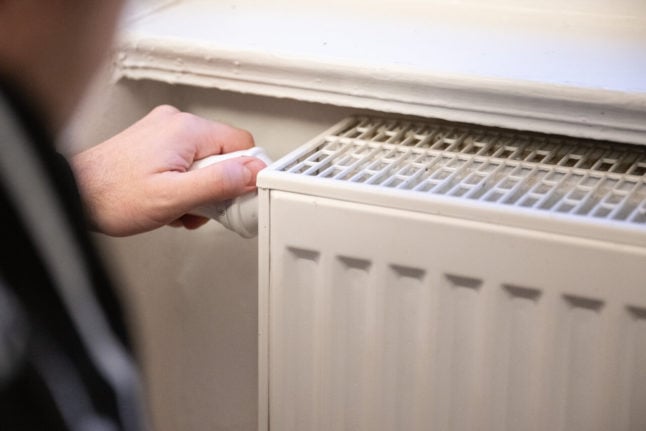 How high will heating bills in Germany be this winter?