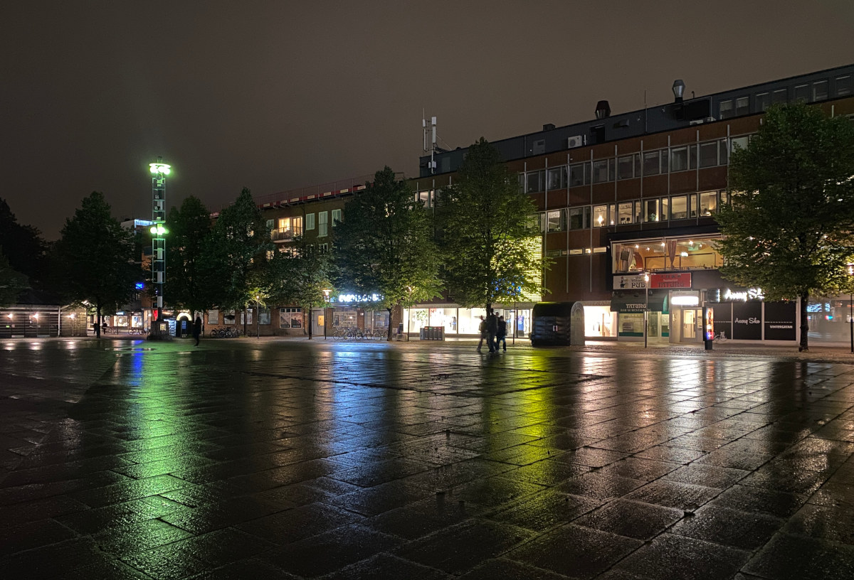 More than 2,000 with work permits at Northvolt