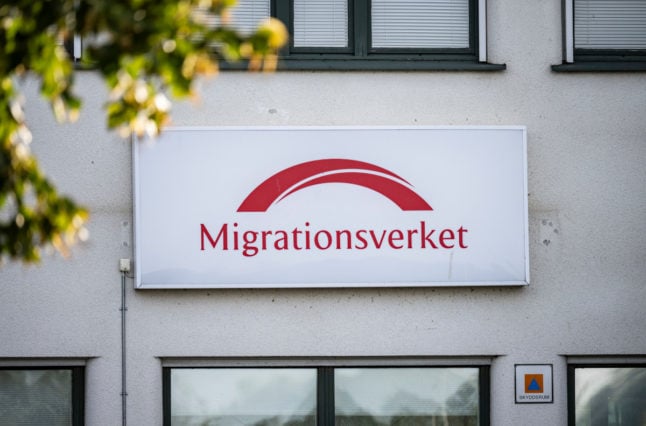 Swedish Migration Agency in talks with Northvolt over layoffs