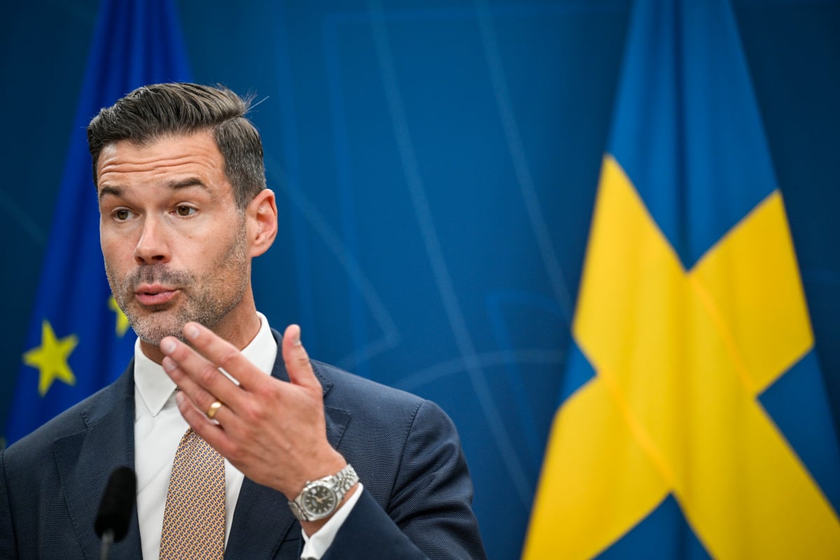 Sweden to pay refugees up to 350,000 kronor to return home