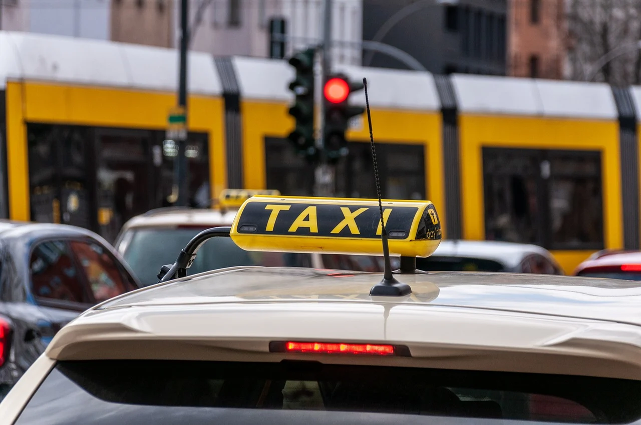 What you need to know about getting a taxi in Zurich