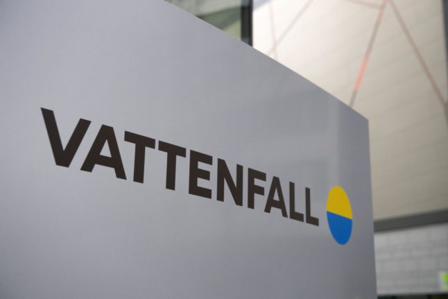 Sweden's Vattenfall halts offshore wind power project